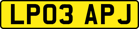 LP03APJ