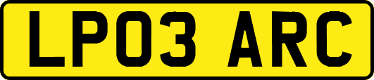 LP03ARC