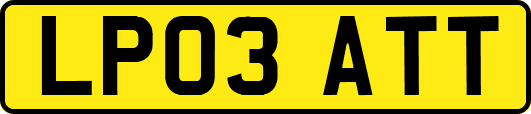 LP03ATT