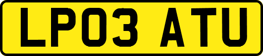 LP03ATU