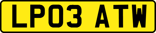 LP03ATW