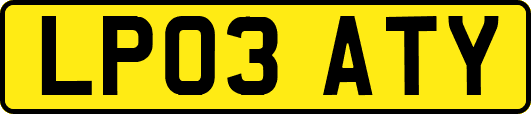 LP03ATY