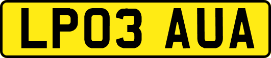 LP03AUA