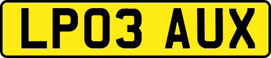 LP03AUX
