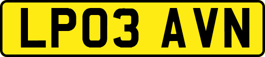 LP03AVN
