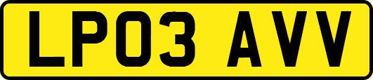 LP03AVV