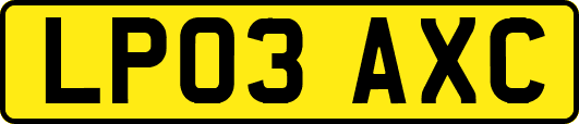 LP03AXC