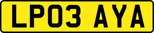 LP03AYA