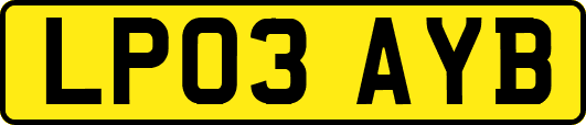 LP03AYB