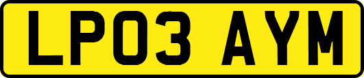 LP03AYM