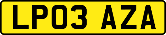 LP03AZA