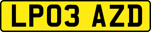 LP03AZD