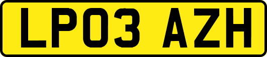 LP03AZH
