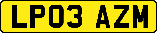 LP03AZM