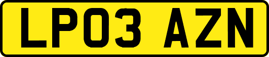 LP03AZN