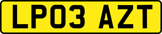 LP03AZT