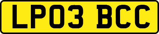 LP03BCC