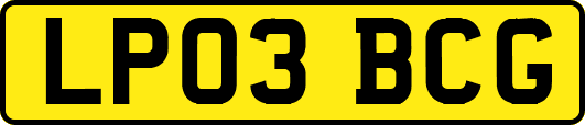 LP03BCG