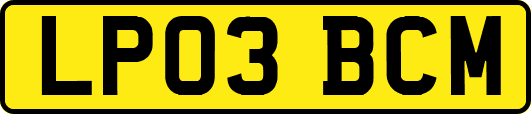 LP03BCM