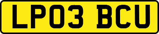 LP03BCU