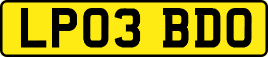 LP03BDO