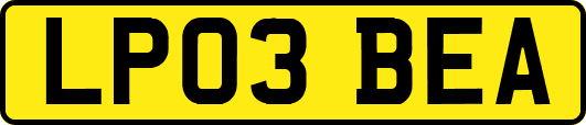 LP03BEA