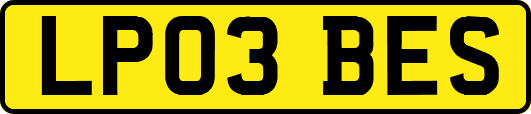 LP03BES