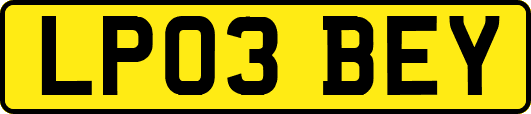 LP03BEY