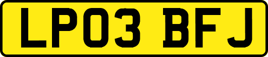 LP03BFJ