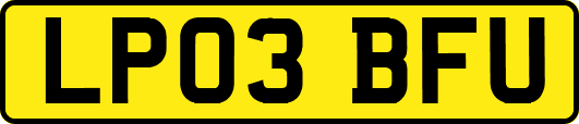 LP03BFU