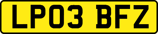 LP03BFZ