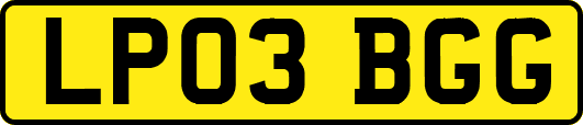 LP03BGG