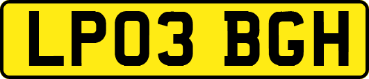 LP03BGH