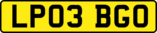 LP03BGO