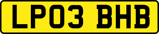 LP03BHB