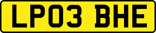 LP03BHE