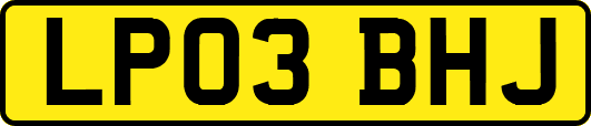 LP03BHJ