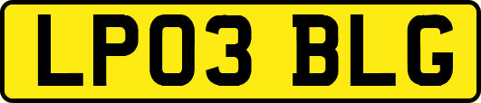LP03BLG