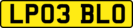 LP03BLO