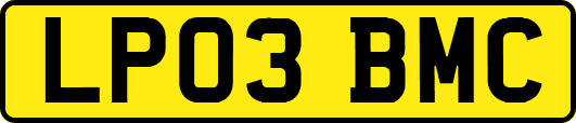 LP03BMC