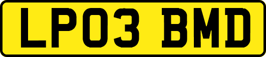 LP03BMD