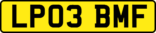 LP03BMF