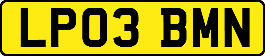 LP03BMN