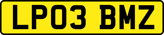 LP03BMZ