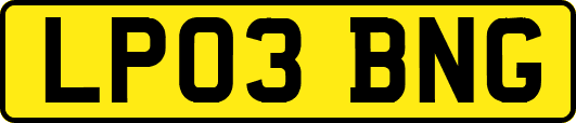 LP03BNG