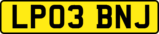 LP03BNJ