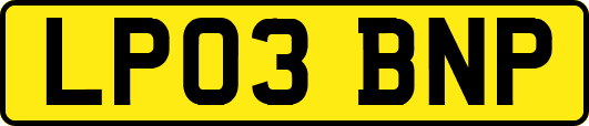 LP03BNP