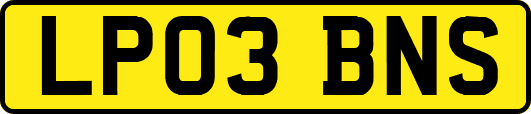 LP03BNS