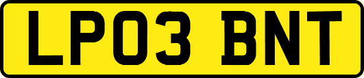 LP03BNT