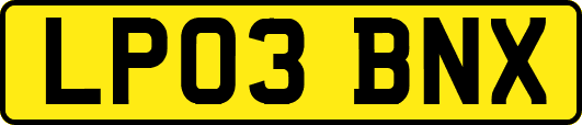 LP03BNX